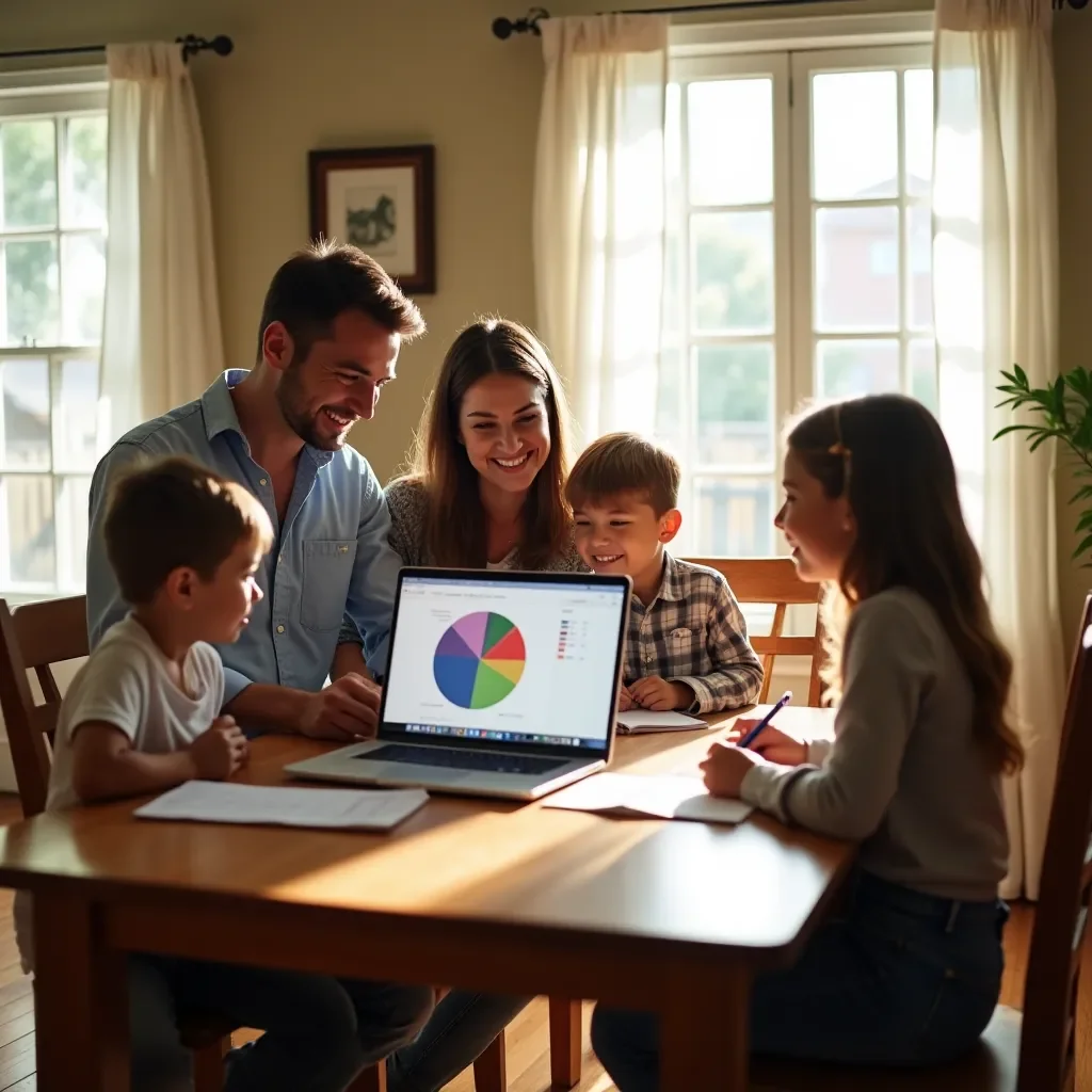 Sustainable innovation