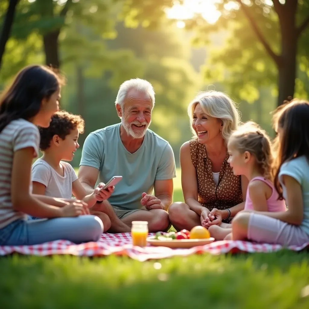 Collaborative eco-conscious team